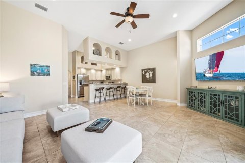 Touwnhouse à vendre à Indian Harbour Beach, Floride: 3 chambres, 215.72 m2 № 1625040 - photo 12
