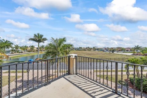 Touwnhouse à vendre à Indian Harbour Beach, Floride: 3 chambres, 215.72 m2 № 1625040 - photo 21