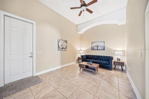 Touwnhouse à vendre à Indian Harbour Beach, Floride: 3 chambres, 215.72 m2 № 1625040 - photo 13