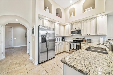 Touwnhouse à vendre à Indian Harbour Beach, Floride: 3 chambres, 215.72 m2 № 1625040 - photo 6