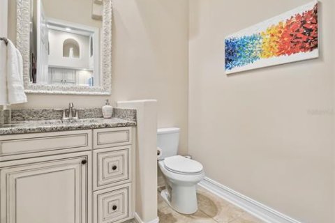Touwnhouse à vendre à Indian Harbour Beach, Floride: 3 chambres, 215.72 m2 № 1625040 - photo 10