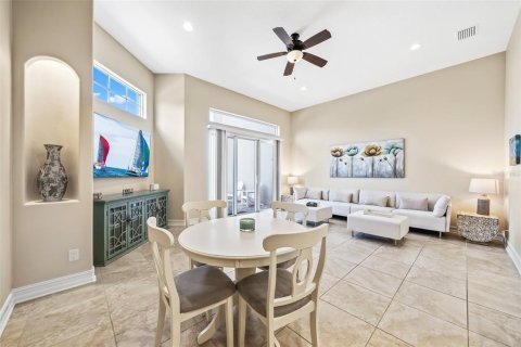 Touwnhouse à vendre à Indian Harbour Beach, Floride: 3 chambres, 215.72 m2 № 1625040 - photo 9