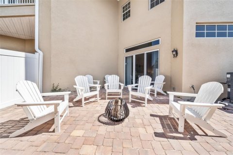 Touwnhouse à vendre à Indian Harbour Beach, Floride: 3 chambres, 215.72 m2 № 1625040 - photo 30