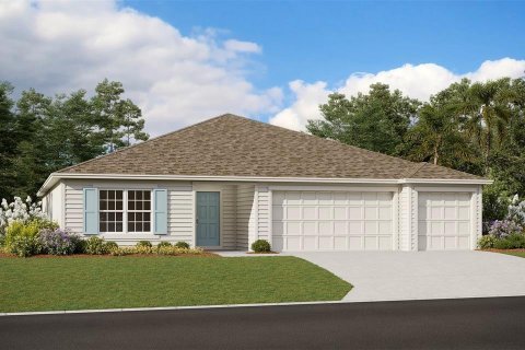 Casa en Green Cove Springs, Florida 4 dormitorios, 231.14 m2 № 2317254
