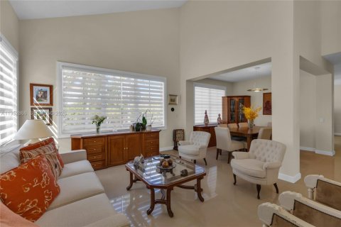 Купить виллу или дом в Уэстон, Флорида 5 спален, 257.8м2, № 2009017 - фото 9