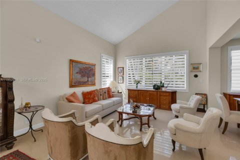 Купить виллу или дом в Уэстон, Флорида 5 спален, 257.8м2, № 2009017 - фото 6