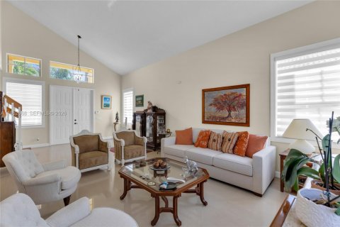 Купить виллу или дом в Уэстон, Флорида 5 спален, 257.8м2, № 2009017 - фото 10