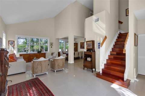 Купить виллу или дом в Уэстон, Флорида 5 спален, 257.8м2, № 2009017 - фото 13