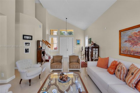 Купить виллу или дом в Уэстон, Флорида 5 спален, 257.8м2, № 2009017 - фото 15