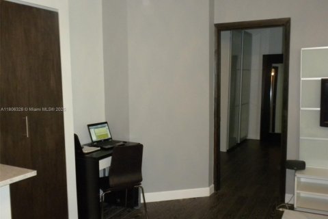 Condominio en venta en Miami Beach, Florida, 1 dormitorio, 48.31 m2 № 1738983 - foto 5