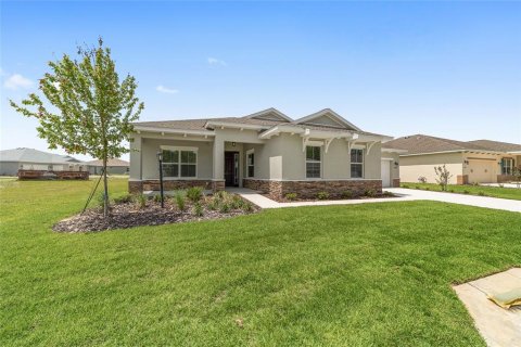 House in Ocala, Florida 2 bedrooms, 231.61 sq.m. № 1911294 - photo 5