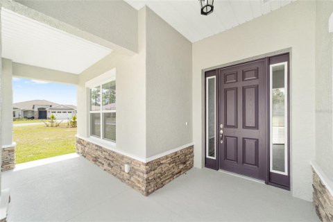 House in Ocala, Florida 2 bedrooms, 231.61 sq.m. № 1911294 - photo 8