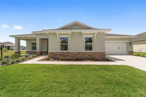 House in Ocala, Florida 2 bedrooms, 231.61 sq.m. № 1911294 - photo 4