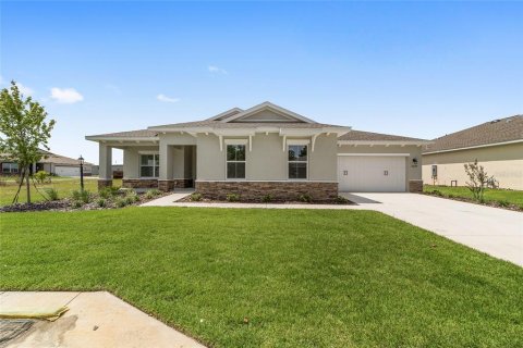 House in Ocala, Florida 2 bedrooms, 231.61 sq.m. № 1911294 - photo 3
