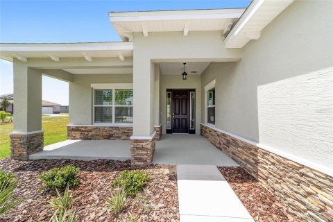 House in Ocala, Florida 2 bedrooms, 231.61 sq.m. № 1911294 - photo 7