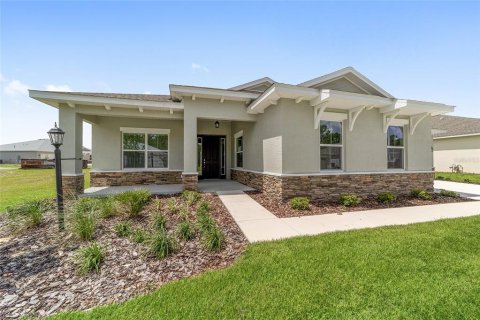 House in Ocala, Florida 2 bedrooms, 231.61 sq.m. № 1911294 - photo 6