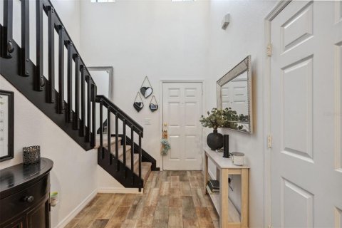 Touwnhouse à vendre à Wesley Chapel, Floride: 3 chambres, 151.43 m2 № 1745318 - photo 5