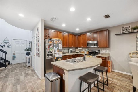 Touwnhouse à vendre à Wesley Chapel, Floride: 3 chambres, 151.43 m2 № 1745318 - photo 9