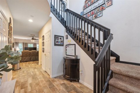 Touwnhouse à vendre à Wesley Chapel, Floride: 3 chambres, 151.43 m2 № 1745318 - photo 4
