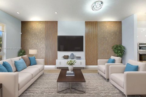 Condominio en venta en Doral, Florida, 3 dormitorios, 178.65 m2 № 1802454 - foto 10