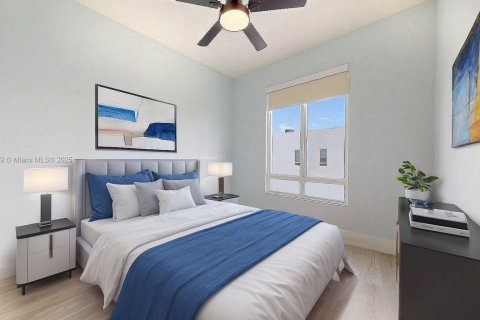 Condominio en venta en Doral, Florida, 3 dormitorios, 178.65 m2 № 1802454 - foto 29