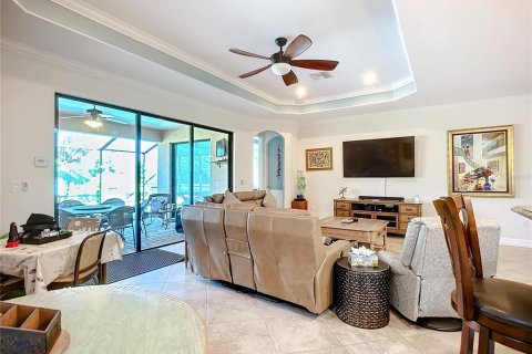 Villa ou maison à vendre à Naples, Floride: 4 chambres, 208.75 m2 № 1546762 - photo 14