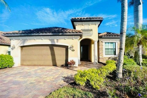 Villa ou maison à vendre à Naples, Floride: 4 chambres, 208.75 m2 № 1546762 - photo 1