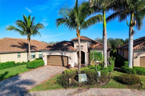 Villa ou maison à vendre à Naples, Floride: 4 chambres, 208.75 m2 № 1546762 - photo 5
