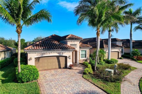 Villa ou maison à vendre à Naples, Floride: 4 chambres, 208.75 m2 № 1546762 - photo 3