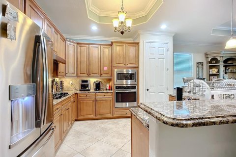 Villa ou maison à vendre à Naples, Floride: 4 chambres, 208.75 m2 № 1546762 - photo 12