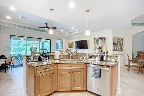 Villa ou maison à vendre à Naples, Floride: 4 chambres, 208.75 m2 № 1546762 - photo 10