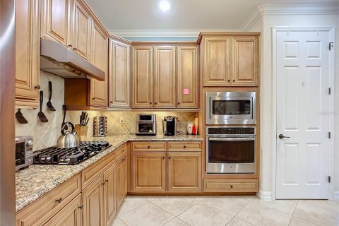 Villa ou maison à vendre à Naples, Floride: 4 chambres, 208.75 m2 № 1546762 - photo 11