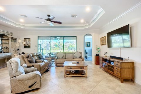 Villa ou maison à vendre à Naples, Floride: 4 chambres, 208.75 m2 № 1546762 - photo 16