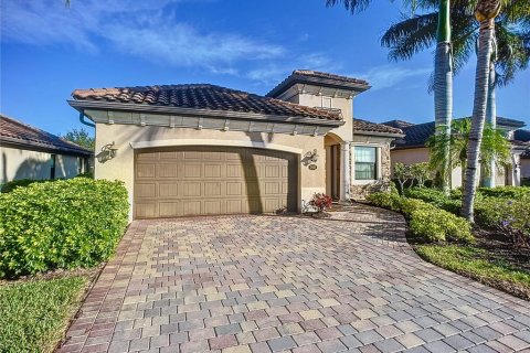 Villa ou maison à vendre à Naples, Floride: 4 chambres, 208.75 m2 № 1546762 - photo 4