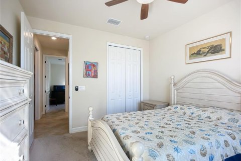 Villa ou maison à vendre à Naples, Floride: 4 chambres, 208.75 m2 № 1546762 - photo 24