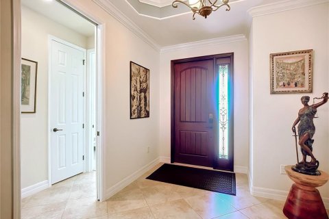 Villa ou maison à vendre à Naples, Floride: 4 chambres, 208.75 m2 № 1546762 - photo 9