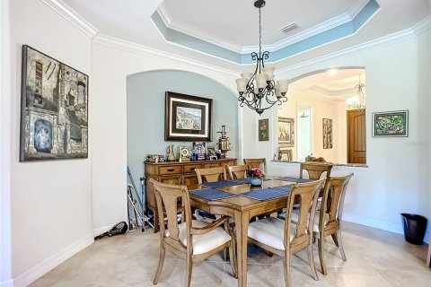 Villa ou maison à vendre à Naples, Floride: 4 chambres, 208.75 m2 № 1546762 - photo 19