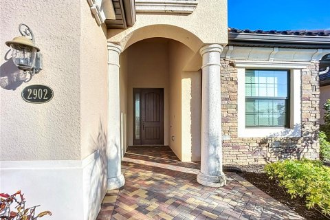 Villa ou maison à vendre à Naples, Floride: 4 chambres, 208.75 m2 № 1546762 - photo 8