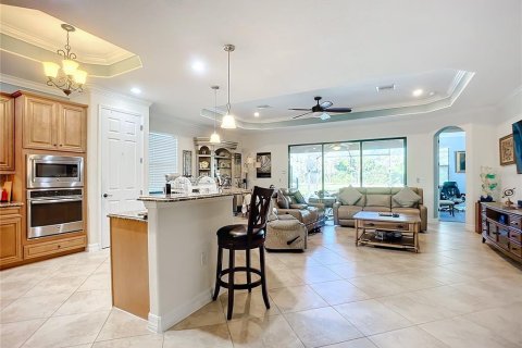 Villa ou maison à vendre à Naples, Floride: 4 chambres, 208.75 m2 № 1546762 - photo 15