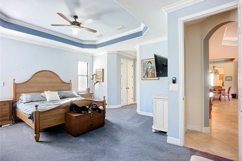 Villa ou maison à vendre à Naples, Floride: 4 chambres, 208.75 m2 № 1546762 - photo 30