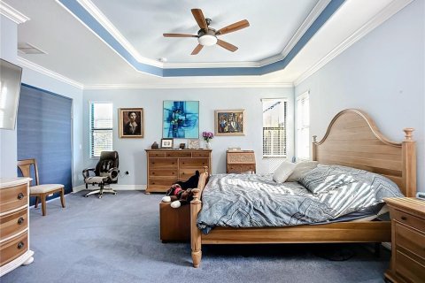 Villa ou maison à vendre à Naples, Floride: 4 chambres, 208.75 m2 № 1546762 - photo 29