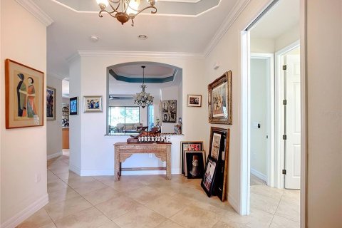 Villa ou maison à vendre à Naples, Floride: 4 chambres, 208.75 m2 № 1546762 - photo 20