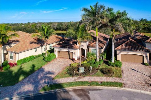 Villa ou maison à vendre à Naples, Floride: 4 chambres, 208.75 m2 № 1546762 - photo 6