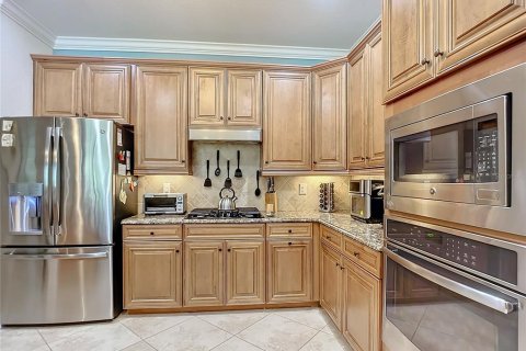 Villa ou maison à vendre à Naples, Floride: 4 chambres, 208.75 m2 № 1546762 - photo 13