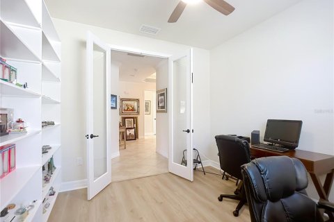Villa ou maison à vendre à Naples, Floride: 4 chambres, 208.75 m2 № 1546762 - photo 21