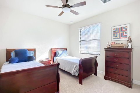 Villa ou maison à vendre à Naples, Floride: 4 chambres, 208.75 m2 № 1546762 - photo 28