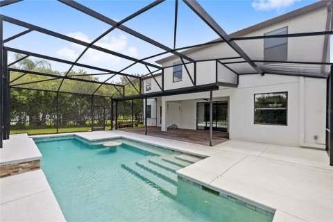 House in Kissimmee, Florida 7 bedrooms, 362.23 sq.m. № 2219232 - photo 3