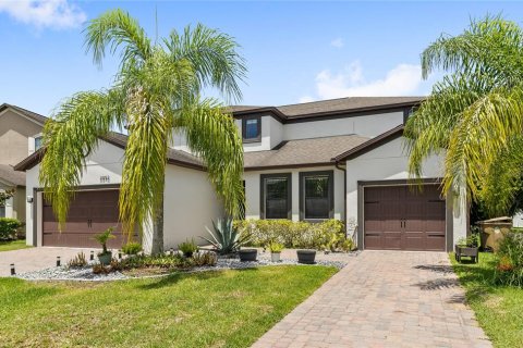 House in Kissimmee, Florida 7 bedrooms, 362.23 sq.m. № 2219232 - photo 2