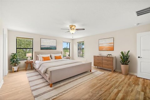 House in Kissimmee, Florida 7 bedrooms, 362.23 sq.m. № 2219232 - photo 6