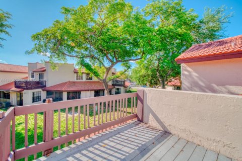 Купить таунхаус в Плантация, Флорида 3 спальни, 137.87м2, № 2052161 - фото 24